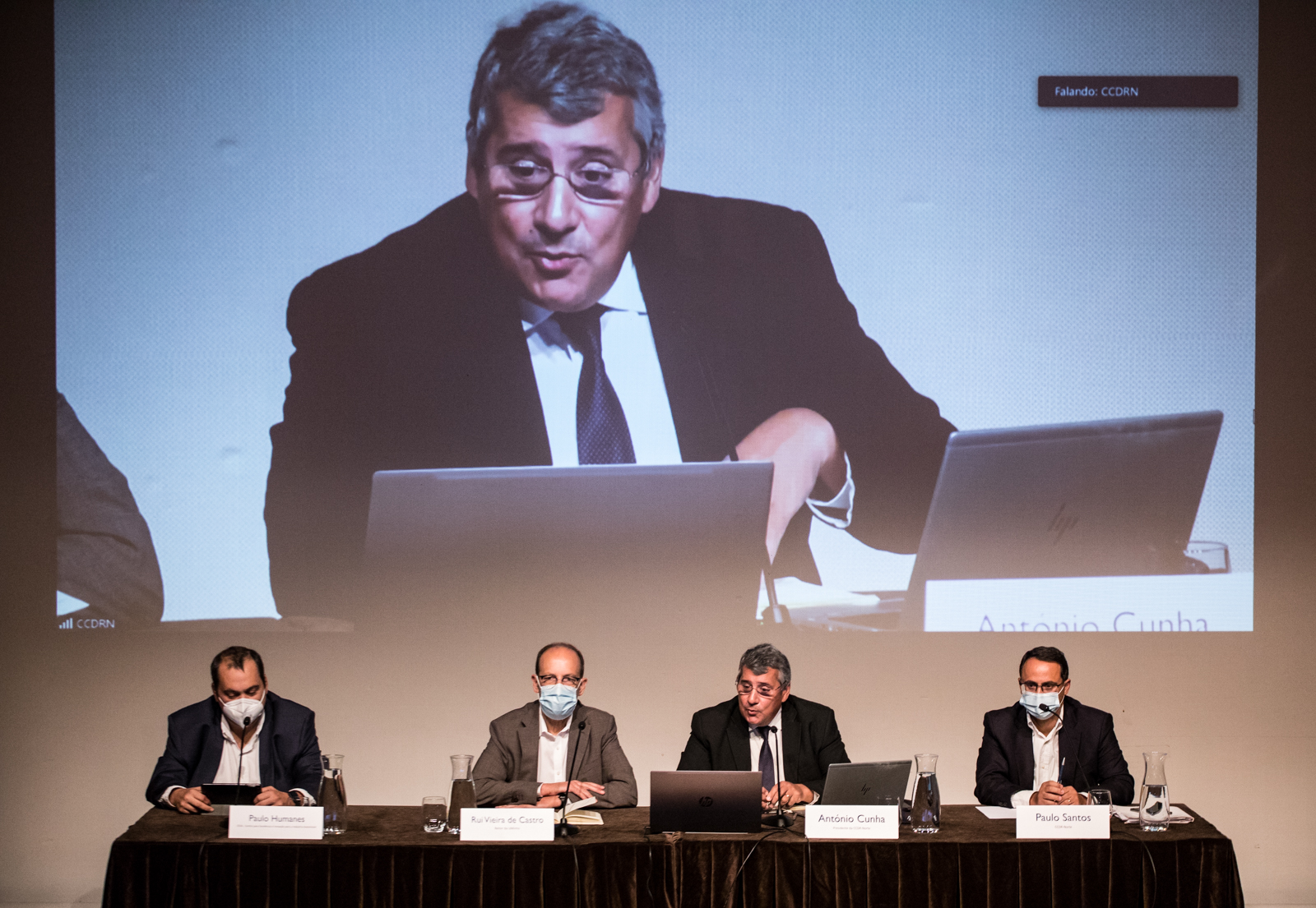 Thumbnail da galeria Mobilidade e Transição Energética